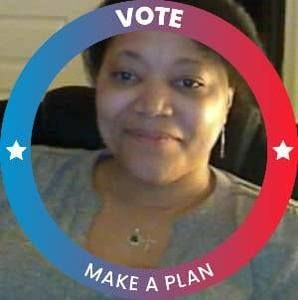 Meet your Posher, Adrienne